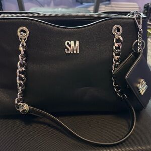 Black Women's Bag